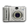 Powershot A610 Icon 32x32px
