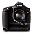 EOS 1DS MKII icon