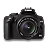 EOS 350D Black icon