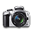 EOS 350D Silver icon