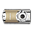 Ixus I Zoom Brown icon