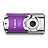 Ixus i Zoom Purple icon