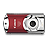 Ixus i Zoom Red icon