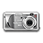 Powershot A430 Grey icon