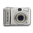 Powershot A610 icon