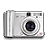 Powershot A75 icon