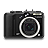 Powershot G7 icon