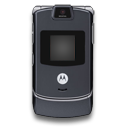 RAZR Black Icon
