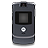 RAZR Black Icon 48x48px
