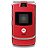 RAZR Red icon