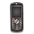 SLVR Black icon