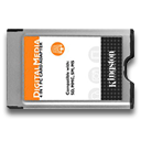 Kingston 4 in 1 Icon
