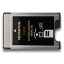 Olympus MAPC 10 xD Icon