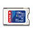 Sandisk 6 in 1 icon