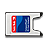 Sandisk CompactFlash icon