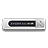 Cruzer Mini 1GB icon