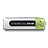 Cruzer Mini Green Cap icon
