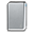 Passport Silver Icon 32x32px