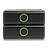 My Book Essential x2 icon