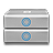 My Book Pro x 2 icon
