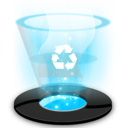 Recycle full Icon