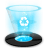 recycle empty icon