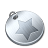 http://icons2.iconarchive.com/icons/noctuline/tokens/48/shiny-favorites-icon.png