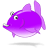 T Bone icon