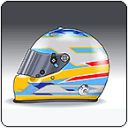 Alonso Icon