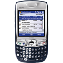 Palm Treo 750v Icon 128x128px