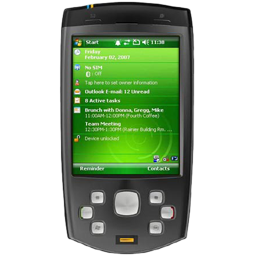 HTC Sirius Icon