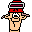 Aandentak icon