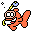 Goldfish icon