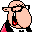 Isidoor icon