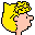 Sally icon
