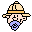 Baby Tourist icon