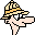 Daddy Tourist icon