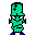 Frankenstein icon