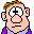 Sad Single icon