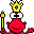 Twiddlebug Queen icon
