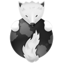 Firefox v2 Icon 128x128px