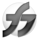 Freehand v2 Icon 128x128px