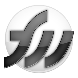 Fireworks v2 Icon