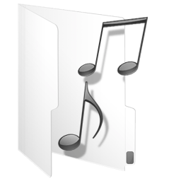 Ma musique Icon