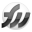 Fireworks v2 Icon 32x32px