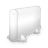 hdd blanc icon