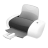 imprimante icon
