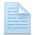 http://icons2.iconarchive.com/icons/pixelmixer/basic-2/32/document-icon.png
