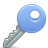 http://icons2.iconarchive.com/icons/pixelmixer/basic-2/48/key-icon.png
