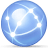 http://icons2.iconarchive.com/icons/pixelmixer/basic-2/48/network-icon.png